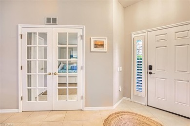 Welcome to award-winning Colonial Country Club! This 3 Bedroom on Colonial Country Club in Florida - for sale on GolfHomes.com, golf home, golf lot