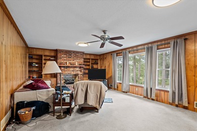 Enjoy golf course living at its finest! This spacious 4-bedroom on Goshen Plantation Golf Club in Georgia - for sale on GolfHomes.com, golf home, golf lot