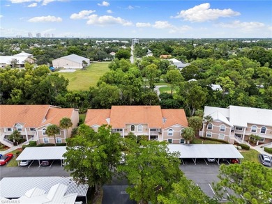 You will love the relaxed flow of this charming and spacious on Audubon Country Club in Florida - for sale on GolfHomes.com, golf home, golf lot