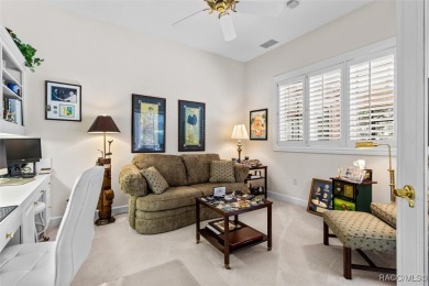 AN EXTRAORDINARY OPPORTUNITY T0 PURCHASE ASTUNNING ESTATE on Black Diamond Ranch Golf Course in Florida - for sale on GolfHomes.com, golf home, golf lot