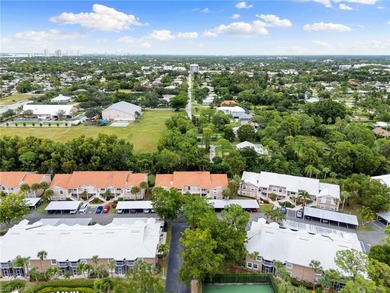 You will love the relaxed flow of this charming and spacious on Audubon Country Club in Florida - for sale on GolfHomes.com, golf home, golf lot