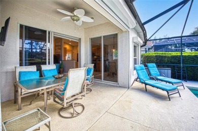 Welcome to award-winning Colonial Country Club! This 3 Bedroom on Colonial Country Club in Florida - for sale on GolfHomes.com, golf home, golf lot