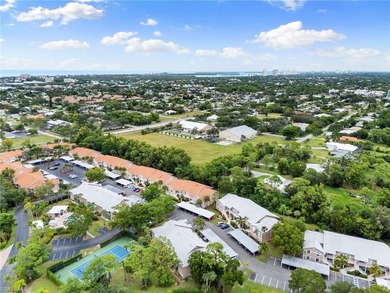 You will love the relaxed flow of this charming and spacious on Audubon Country Club in Florida - for sale on GolfHomes.com, golf home, golf lot