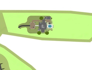 This is an exceptional opportunity to acquire and build your on Trophy Club of Atlanta in Georgia - for sale on GolfHomes.com, golf home, golf lot