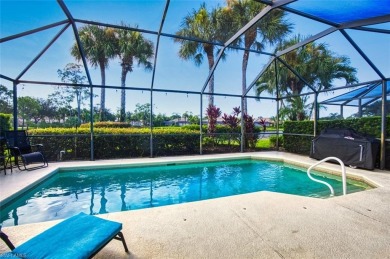 Welcome to award-winning Colonial Country Club! This 3 Bedroom on Colonial Country Club in Florida - for sale on GolfHomes.com, golf home, golf lot