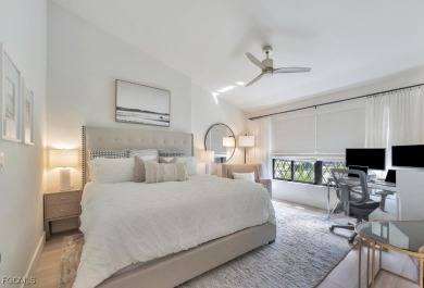 Beautiful 4 bedroom, 2.5 bath pool home on large, elevated lot on Eagle Ridge Golf and Tennis Club in Florida - for sale on GolfHomes.com, golf home, golf lot