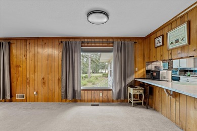 Enjoy golf course living at its finest! This spacious 4-bedroom on Goshen Plantation Golf Club in Georgia - for sale on GolfHomes.com, golf home, golf lot