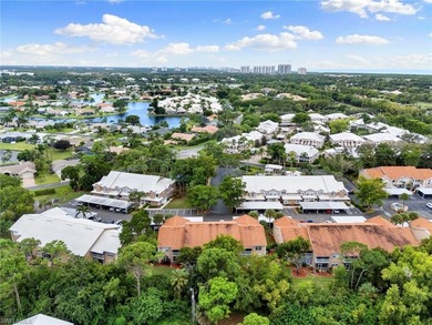 You will love the relaxed flow of this charming and spacious on Audubon Country Club in Florida - for sale on GolfHomes.com, golf home, golf lot
