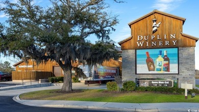 Natural Gas Community. Golf cart to the beach via 6th Avenue on Possum Trot Golf Course in South Carolina - for sale on GolfHomes.com, golf home, golf lot