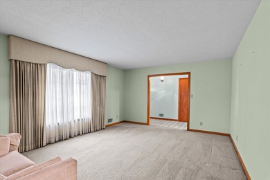 Enjoy golf course living at its finest! This spacious 4-bedroom on Goshen Plantation Golf Club in Georgia - for sale on GolfHomes.com, golf home, golf lot