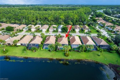 Welcome to award-winning Colonial Country Club! This 3 Bedroom on Colonial Country Club in Florida - for sale on GolfHomes.com, golf home, golf lot