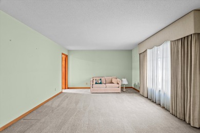 Enjoy golf course living at its finest! This spacious 4-bedroom on Goshen Plantation Golf Club in Georgia - for sale on GolfHomes.com, golf home, golf lot