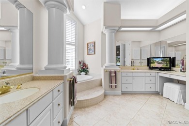 AN EXTRAORDINARY OPPORTUNITY T0 PURCHASE ASTUNNING ESTATE on Black Diamond Ranch Golf Course in Florida - for sale on GolfHomes.com, golf home, golf lot