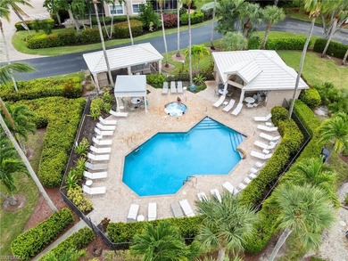 You will love the relaxed flow of this charming and spacious on Audubon Country Club in Florida - for sale on GolfHomes.com, golf home, golf lot