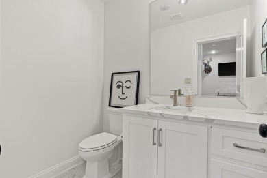 Welcome to the epitome of luxury living in the prestigious on RidgePointe Country Club in Arkansas - for sale on GolfHomes.com, golf home, golf lot