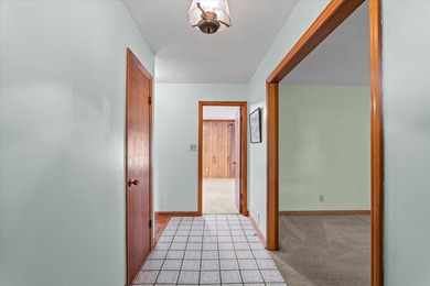 Enjoy golf course living at its finest! This spacious 4-bedroom on Goshen Plantation Golf Club in Georgia - for sale on GolfHomes.com, golf home, golf lot