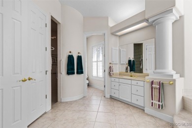 AN EXTRAORDINARY OPPORTUNITY T0 PURCHASE ASTUNNING ESTATE on Black Diamond Ranch Golf Course in Florida - for sale on GolfHomes.com, golf home, golf lot
