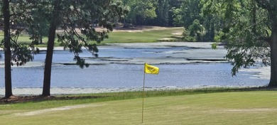 Enjoy golf course living at its finest! This spacious 4-bedroom on Goshen Plantation Golf Club in Georgia - for sale on GolfHomes.com, golf home, golf lot