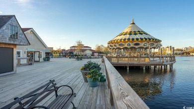 Natural Gas Community. Golf cart to the beach via 6th Avenue on Possum Trot Golf Course in South Carolina - for sale on GolfHomes.com, golf home, golf lot