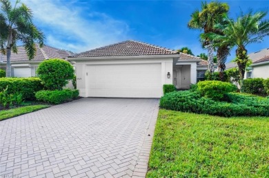 Welcome to award-winning Colonial Country Club! This 3 Bedroom on Colonial Country Club in Florida - for sale on GolfHomes.com, golf home, golf lot