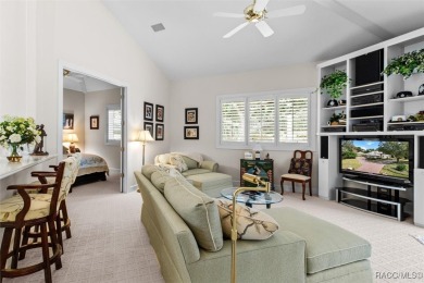 AN EXTRAORDINARY OPPORTUNITY T0 PURCHASE ASTUNNING ESTATE on Black Diamond Ranch Golf Course in Florida - for sale on GolfHomes.com, golf home, golf lot