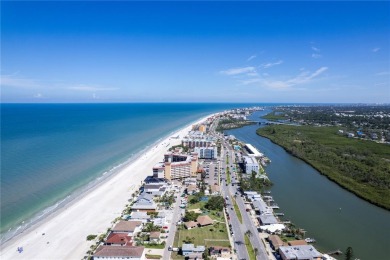 NEW ROOF, NEW HVAC and NO FLOOD INSURANCE REQUIRED! Location on Baypoint Golf Club in Florida - for sale on GolfHomes.com, golf home, golf lot