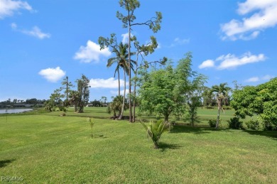 Beautiful 4 bedroom, 2.5 bath pool home on large, elevated lot on Eagle Ridge Golf and Tennis Club in Florida - for sale on GolfHomes.com, golf home, golf lot