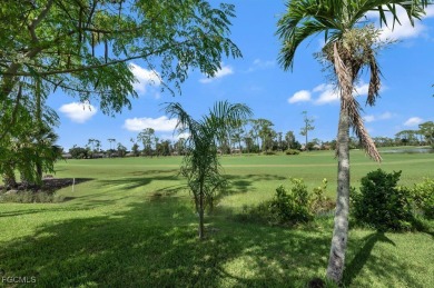 Beautiful 4 bedroom, 2.5 bath pool home on large, elevated lot on Eagle Ridge Golf and Tennis Club in Florida - for sale on GolfHomes.com, golf home, golf lot