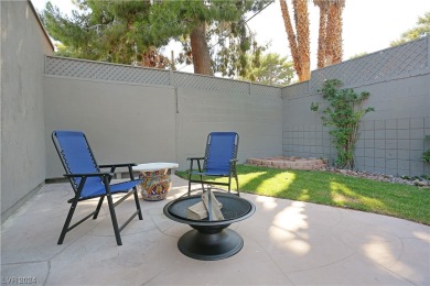 BEAUTIFUL 1 STORY HOUSE WITH POOL * ON THE GOLF COURSE*  NO HOA on Las Vegas National Golf Club in Nevada - for sale on GolfHomes.com, golf home, golf lot