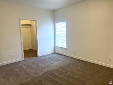 This home is like new! Nestled in the Stansbury Park community on Stansbury Park Golf Club in Utah - for sale on GolfHomes.com, golf home, golf lot