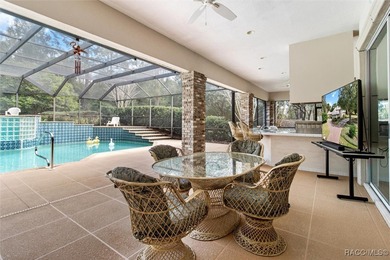 AN EXTRAORDINARY OPPORTUNITY T0 PURCHASE ASTUNNING ESTATE on Black Diamond Ranch Golf Course in Florida - for sale on GolfHomes.com, golf home, golf lot