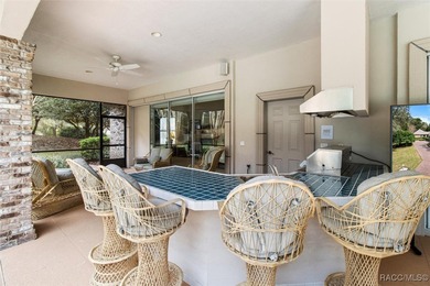 AN EXTRAORDINARY OPPORTUNITY T0 PURCHASE ASTUNNING ESTATE on Black Diamond Ranch Golf Course in Florida - for sale on GolfHomes.com, golf home, golf lot