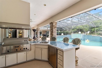 AN EXTRAORDINARY OPPORTUNITY T0 PURCHASE ASTUNNING ESTATE on Black Diamond Ranch Golf Course in Florida - for sale on GolfHomes.com, golf home, golf lot