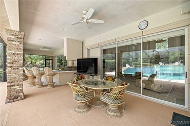 AN EXTRAORDINARY OPPORTUNITY T0 PURCHASE ASTUNNING ESTATE on Black Diamond Ranch Golf Course in Florida - for sale on GolfHomes.com, golf home, golf lot