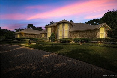 AN EXTRAORDINARY OPPORTUNITY T0 PURCHASE ASTUNNING ESTATE on Black Diamond Ranch Golf Course in Florida - for sale on GolfHomes.com, golf home, golf lot