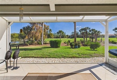 *UPDATED WITH GOLF MEMBERSHIP* Beautifully Updated Villa With on Glen Eagle Golf and Country Club in Florida - for sale on GolfHomes.com, golf home, golf lot