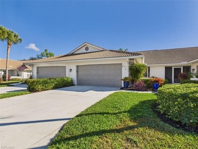 *UPDATED WITH GOLF MEMBERSHIP* Beautifully Updated Villa With on Glen Eagle Golf and Country Club in Florida - for sale on GolfHomes.com, golf home, golf lot