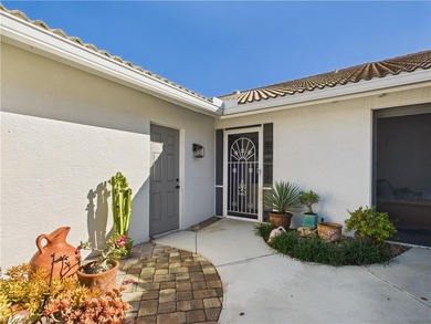 *UPDATED WITH GOLF MEMBERSHIP* Beautifully Updated Villa With on Glen Eagle Golf and Country Club in Florida - for sale on GolfHomes.com, golf home, golf lot