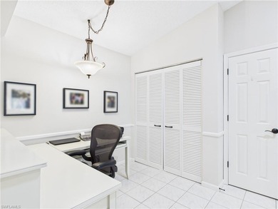 *UPDATED WITH GOLF MEMBERSHIP* Beautifully Updated Villa With on Glen Eagle Golf and Country Club in Florida - for sale on GolfHomes.com, golf home, golf lot