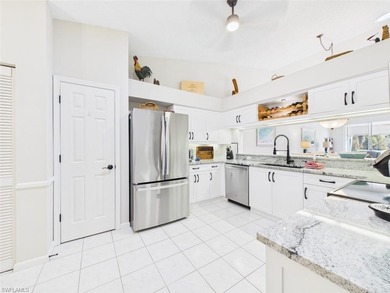 *UPDATED WITH GOLF MEMBERSHIP* Beautifully Updated Villa With on Glen Eagle Golf and Country Club in Florida - for sale on GolfHomes.com, golf home, golf lot