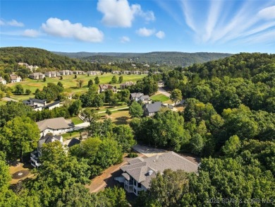 Back on the Market - Now at a SMOKING DEAL!! Experience luxury on The Club At Old Kinderhook in Missouri - for sale on GolfHomes.com, golf home, golf lot