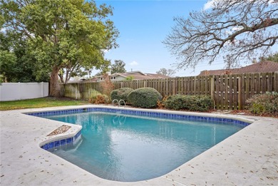 Welcome to 307 Coble Drive, a thoughtfully updated 4-bedroom on Wekiva Golf Club in Florida - for sale on GolfHomes.com, golf home, golf lot