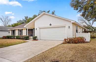 Welcome to 307 Coble Drive, a thoughtfully updated 4-bedroom on Wekiva Golf Club in Florida - for sale on GolfHomes.com, golf home, golf lot