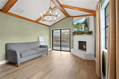 Welcome to 307 Coble Drive, a thoughtfully updated 4-bedroom on Wekiva Golf Club in Florida - for sale on GolfHomes.com, golf home, golf lot