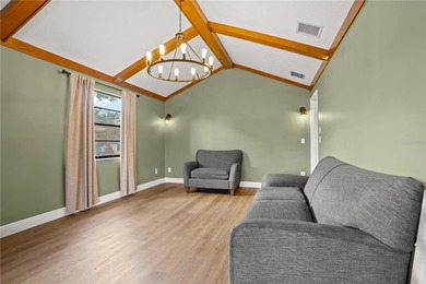 Welcome to 307 Coble Drive, a thoughtfully updated 4-bedroom on Wekiva Golf Club in Florida - for sale on GolfHomes.com, golf home, golf lot