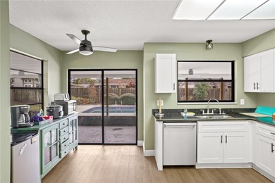 Welcome to 307 Coble Drive, a thoughtfully updated 4-bedroom on Wekiva Golf Club in Florida - for sale on GolfHomes.com, golf home, golf lot