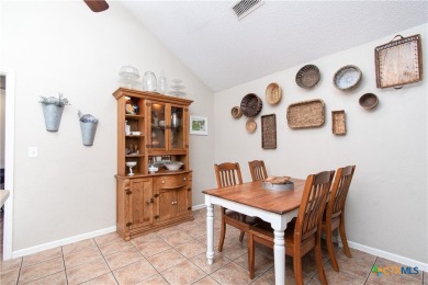 Nestled in the tranquil neighborhood of Mill Creek, this on Mill Creek Golf Club in Texas - for sale on GolfHomes.com, golf home, golf lot