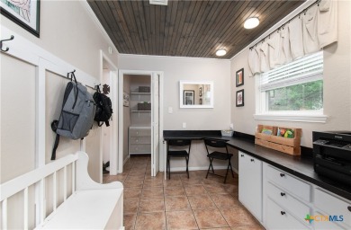 Nestled in the tranquil neighborhood of Mill Creek, this on Mill Creek Golf Club in Texas - for sale on GolfHomes.com, golf home, golf lot