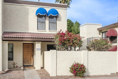 Live where the outdoors shapes your everyday life. This lovely on Arizona Grand Resort Golf Course in Arizona - for sale on GolfHomes.com, golf home, golf lot