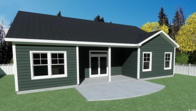 Fantastic Opportunity to Own the Popular Pelican A Floor Plan in on Carolina Shores Golf Course in South Carolina - for sale on GolfHomes.com, golf home, golf lot
